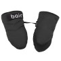 Рукавицы Bair Thermo Mittens  черный (black noire)