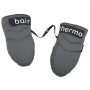 Рукавицы Bair Thermo Mittens  графит (smoke graphite)