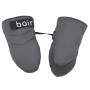 Рукавицы Bair Thermo Mittens  графит (smoke graphite)
