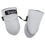 Рукавицы Bair Thermo Mittens  серый (owl grey)
