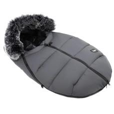 Зимний конверт Bair Cocon mini  графит (smoke graphite)