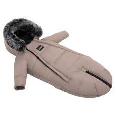 Зимний конверт Bair North premium  капучино (iced cappuccino)