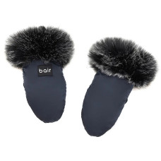 Рукавицы Bair Northmuff  темно-синий (indigo blue)