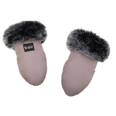 Рукавицы Bair Northmuff  капучино (iced cappuccino)