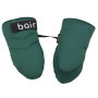 Рукавицы Bair Thermo Mittens  зеленый (jungle green)