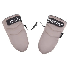 Рукавицы Bair Thermo Mittens  капучино (iced cappuccino)