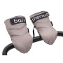 Рукавицы Bair Thermo Mittens  капучино (iced cappuccino)