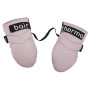 Рукавицы Bair Thermo Mittens  розовый (pink powder)