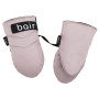 Рукавицы Bair Thermo Mittens  розовый (pink powder)