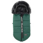 Зимний конверт Bair Alaska Thermo  зеленый (jungle green)