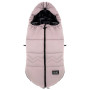 Зимний конверт Bair Alaska Thermo  розовый (pink powder)