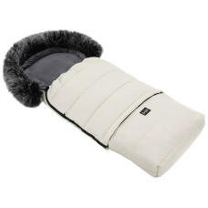 Зимний конверт Bair Arctic с удлинением  бежевый (biege sand)