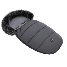 Зимний конверт Bair Polar  графит (smoke graphite)