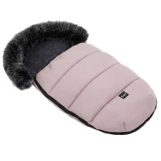 Зимний конверт Bair Polar  розовый (pink powder)