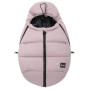 Зимний конверт Bair Cocon mini  розовый (pink powder)