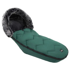 Зимний конверт Bair Canada  зеленый (jungle green)