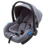 Автокрісло Bair Kite 218 сірий