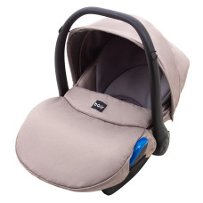 Автокресло Bair Kite 455 капучино