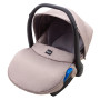 Автокресло Bair Kite 455 капучино