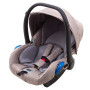 Автокресло Bair Kite 455 капучино
