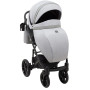 Коляска 2 в 1 Bair Marcel Light BML-07 сірий
