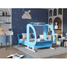 Детская кровать «Вертолет»