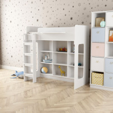 Детская кровать ДМО 1-6717