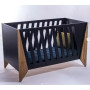 Ліжечко для новонародженого ДМ 998