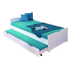 Выдвижная кровать для двоих ВКД 10