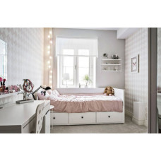 Односпальная кровать  для подростка