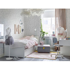 Односпальная кровать ОК 53