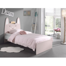 Детская кровать ДКК 02