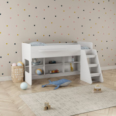 Детская кровать ДМО 1А