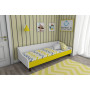 Детская  односпальная кровать ДОК 01