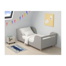 Детская кровать односпальная