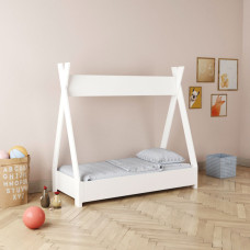 Детская кровать «Вигвам» КВОЯ 15