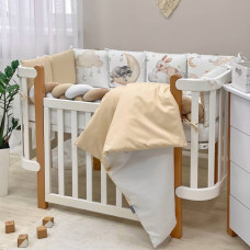 Комплект постельного белья Арт Дизайн "Енотик"