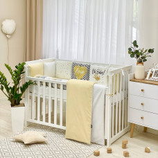 Комплект постельного белья Арт Дизайн "Oh Baby"