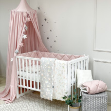 Комплект постельного белья Baby Mix Куклы