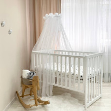 Балдахин Универсальный со звездочками 4м (Nice)