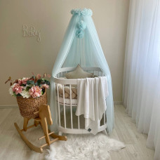 Балдахин Софт тифани