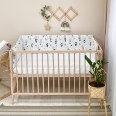 Фенс бортик Пингвин (стандарт)