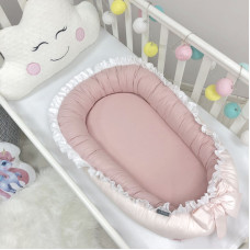 Кокон Универсальная пудра 90*65