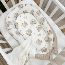 Кокон Baby Design Коала 90*65