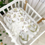 Кокон Baby Design Хлопок 90*65