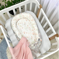 Кокон Baby Design Куклы 90*65