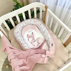 Кокон Art Design Олененка 90*65