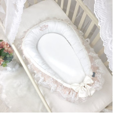 Кокон Royal крем 90*65