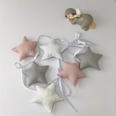 Гирлянда декор (1,4)