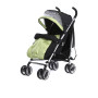 Дитяча коляска-тростина LaBona, салатова